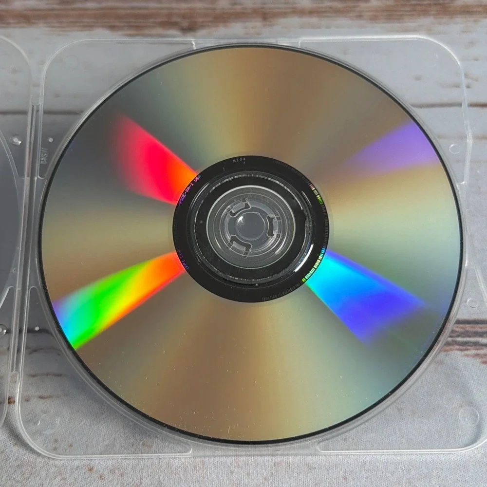 Ghostbusters The Video Game Wii Disc Only Resurfaced